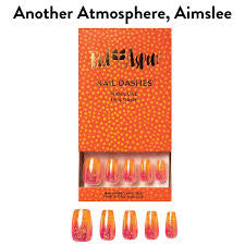 Another Atmosphere, Aimslee (Medium/Coffin)