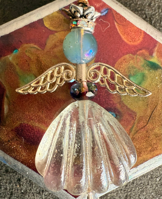 ℋ𝒶𝓃𝒹𝒸𝓇𝒶𝒻𝓉ℯ𝒹 ℬℯ𝒶𝒹ℯ𝒹 𝒜𝓃ℊℯ𝓁 𝒞𝒽𝒶𝓇𝓂/𝒮𝓊𝓃𝒸𝒶𝓉𝒸𝒽ℯ𝓇/𝒪𝓇𝓃𝒶𝓂ℯ𝓃𝓉