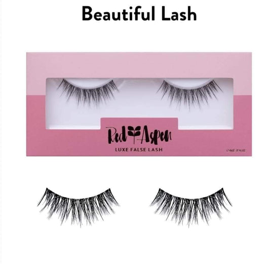 Beautiful Lash by Red Aspen