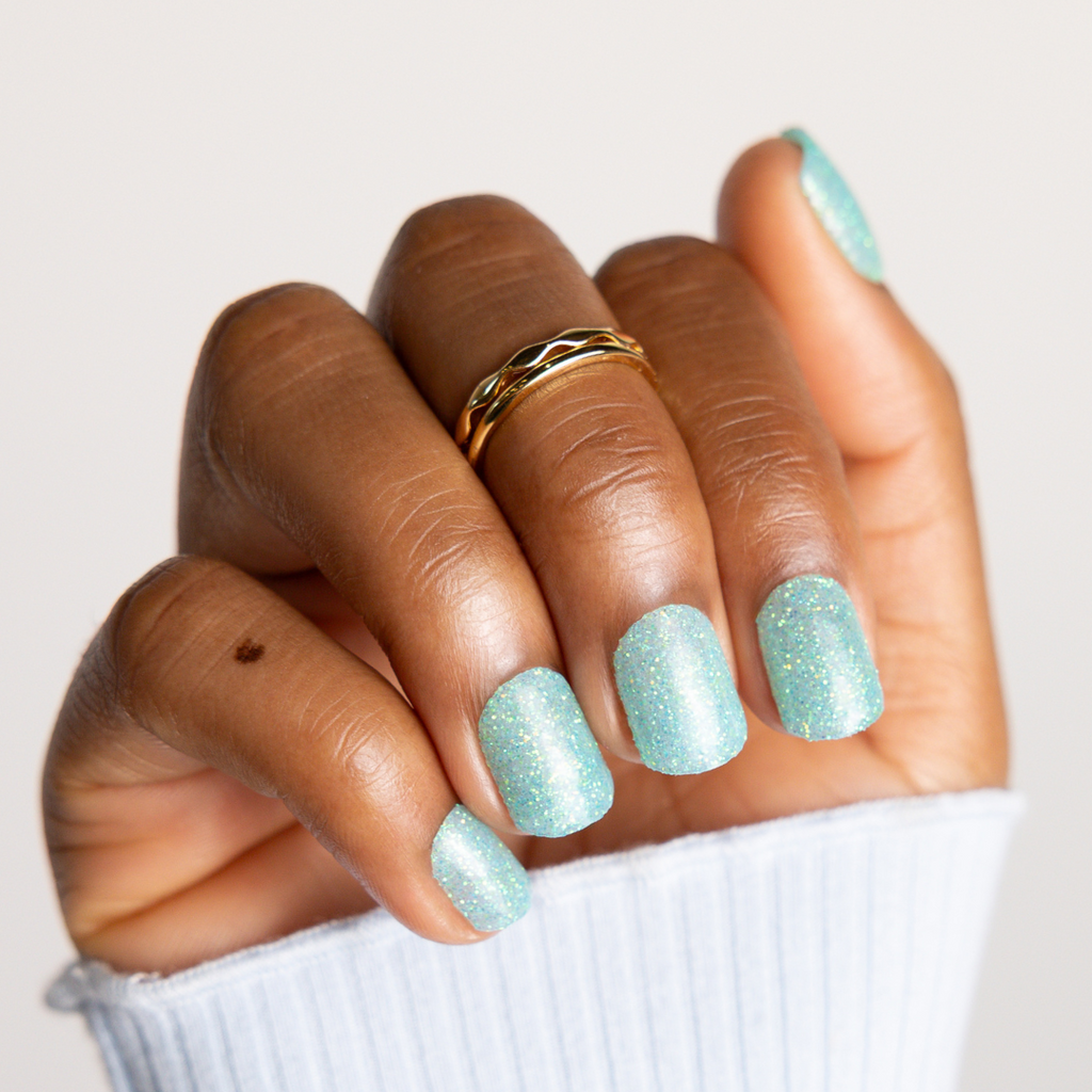 Perfectly Positano, Prim (Short/Square)