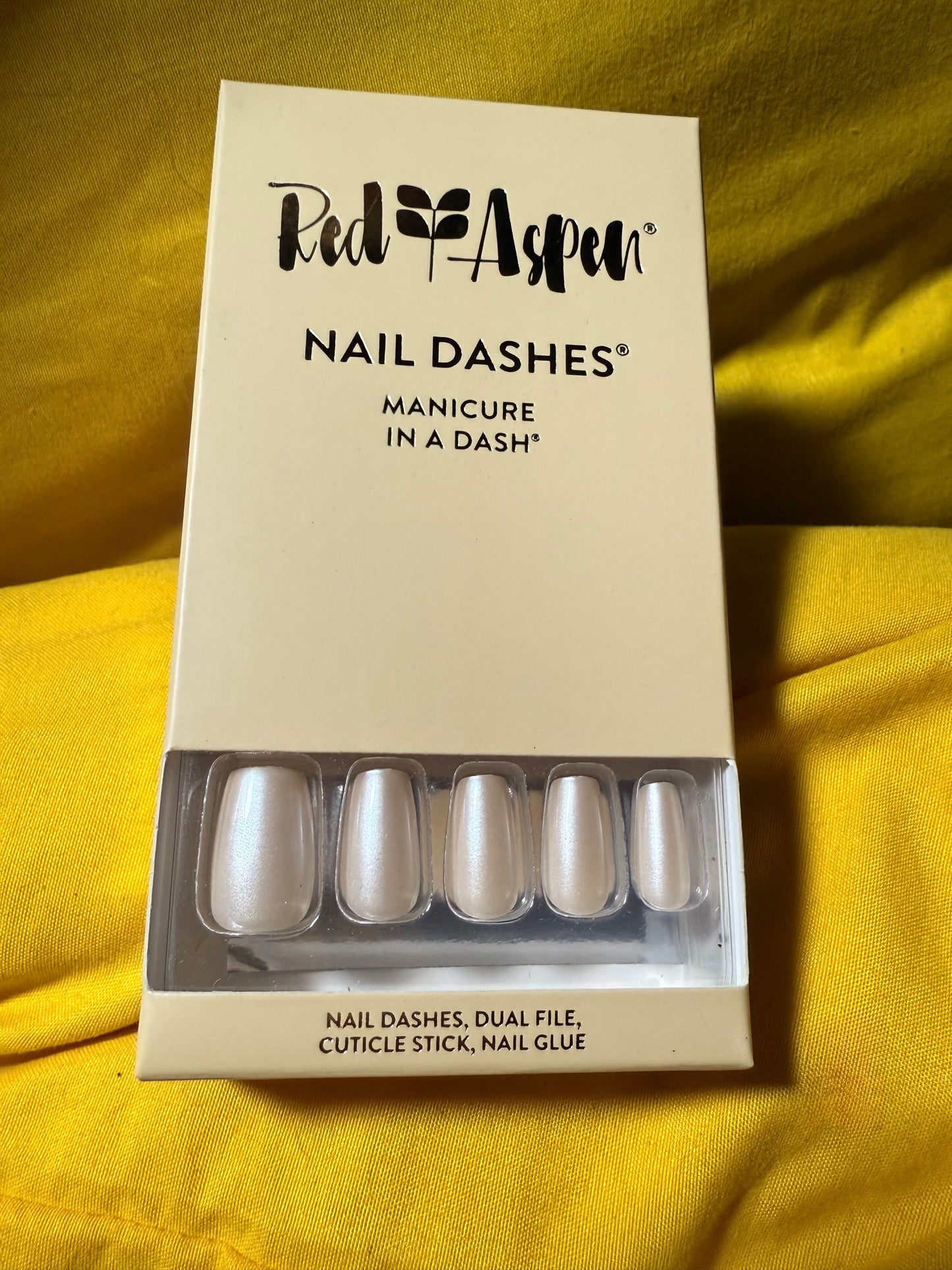 Imani Goes Ivy League (Medium/Coffin)