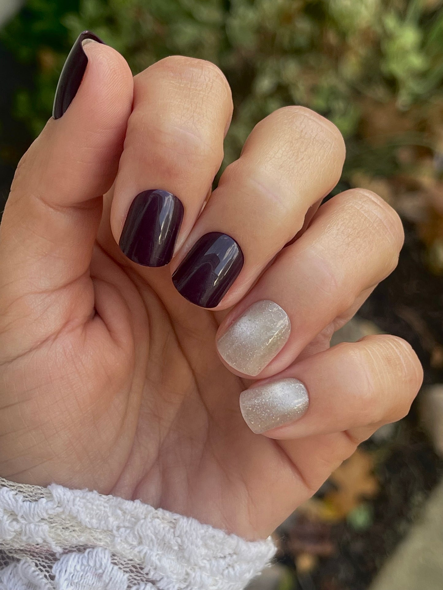 Cosmic Carlyn (Short/Square)