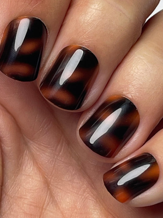 Tina Is Top Of The Class (Short/Square)