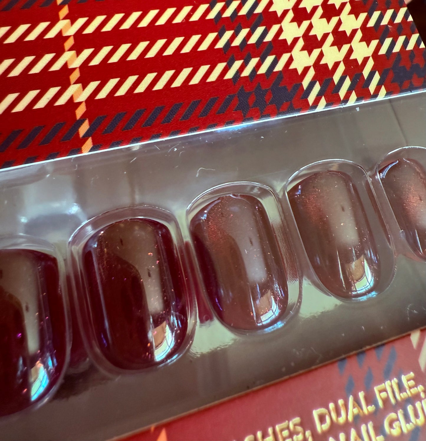 Old Money, Oaklyn (Short/Square)