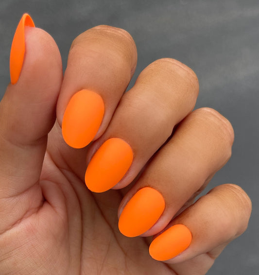 Haleiwa Hottie, Haukea (Short/Almond/Matte)