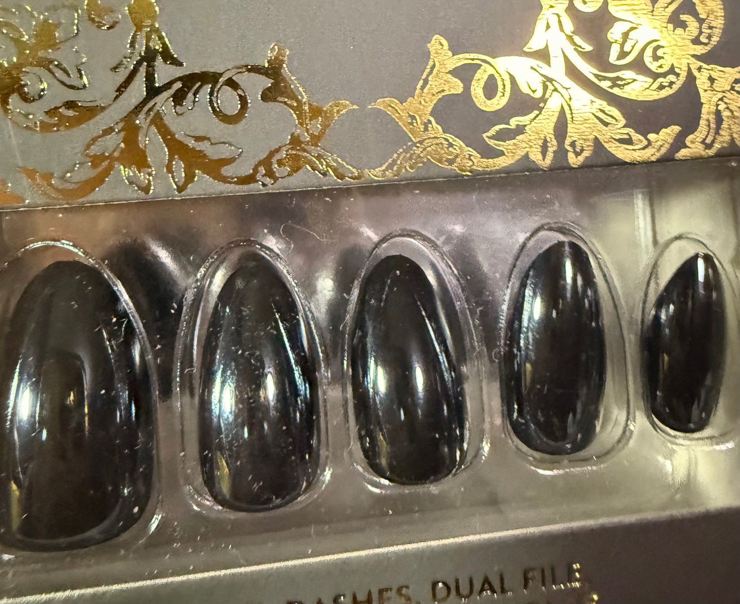 Seraphina Under The Stars (Medium/Almond)