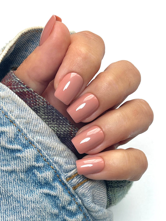 Chic & Timeless, Constance (Short/Coffin)