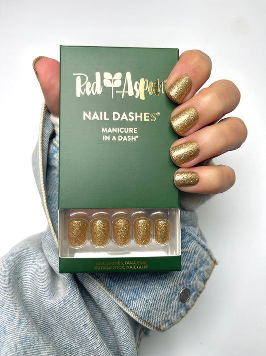 Colbie’s Class Ring (Short/Square)