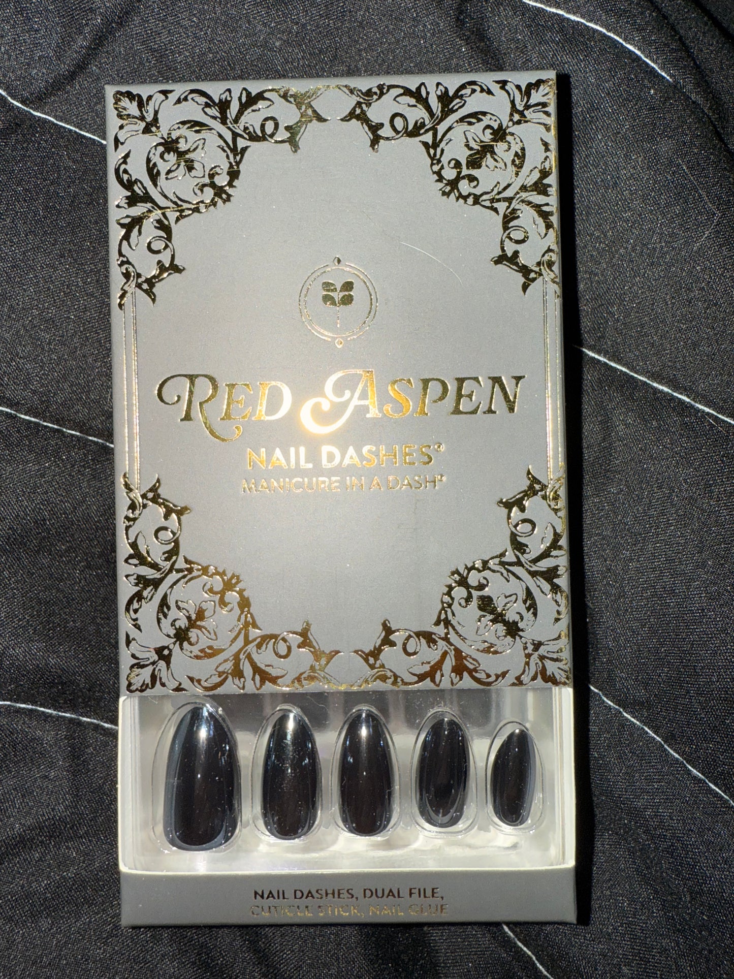 Seraphina Under The Stars (Medium/Almond)