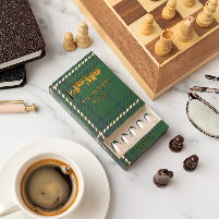 Legacy Green, Londyn (Short/Almond)