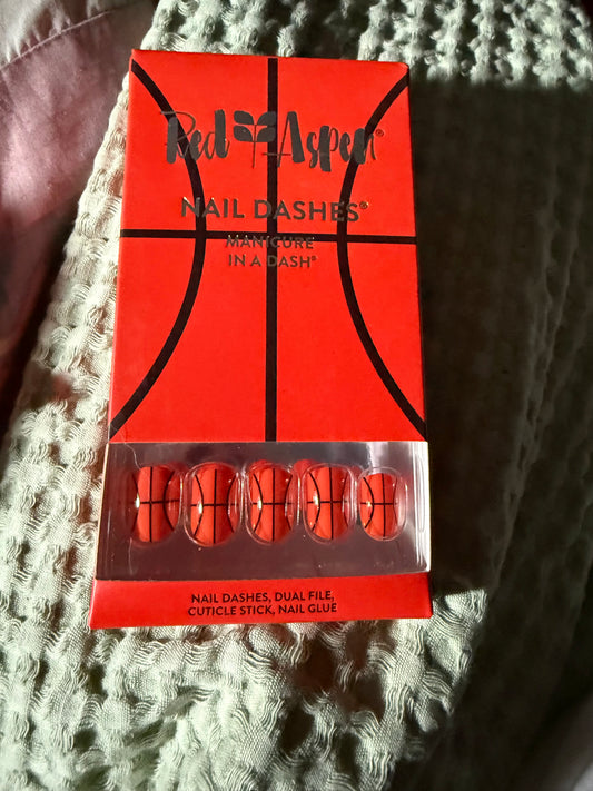 Dunk In ‘em Emerson, (short/Square)