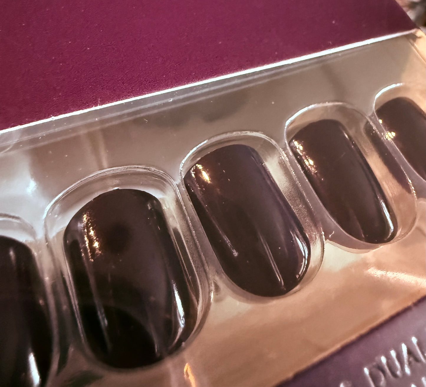 Cosmic Carlyn (Short/Square)