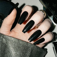 Rachelle Rolled Snake Eyes (Xlong/Ballerina)