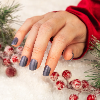 Dark + Stormi (Short/Square)