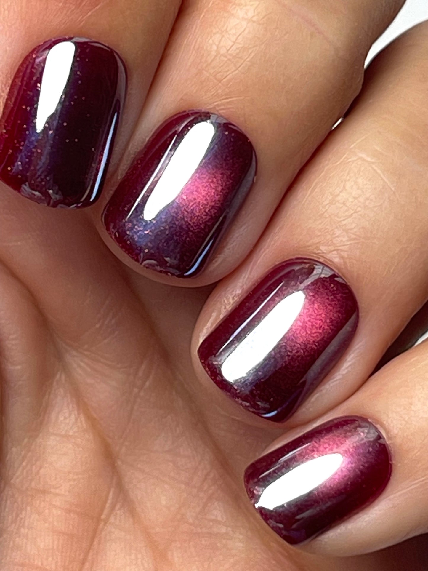 Old Money, Oaklyn (Short/Square)