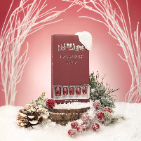 Warm + Fuzzy, Walker (Short/Coffin)