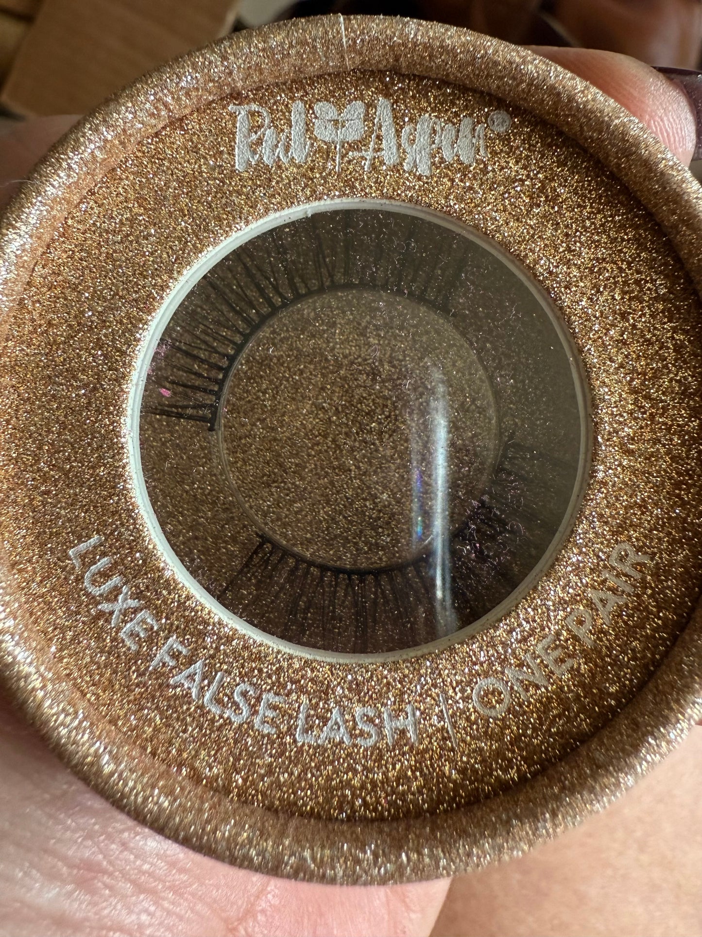Eye On The Prize Luxe False Lash