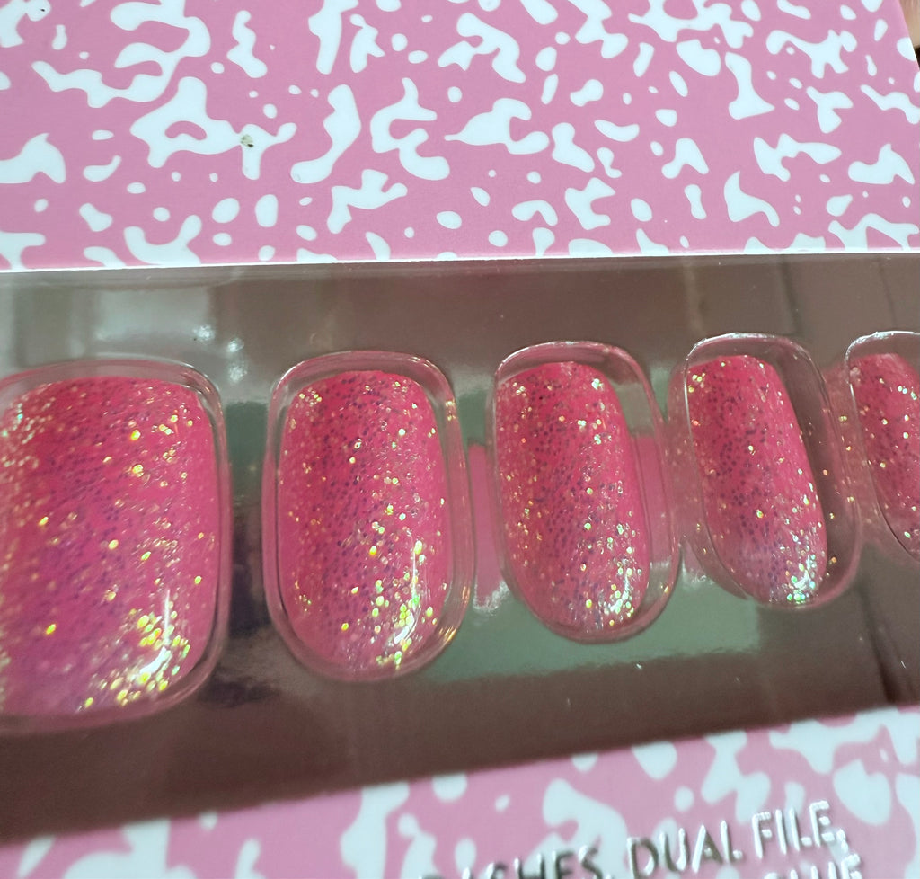 Emaline’s Lessons In Rest & Relaxation (Acrylics Collection)