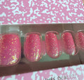 Emaline’s Lessons In Rest & Relaxation (Acrylics Collection)