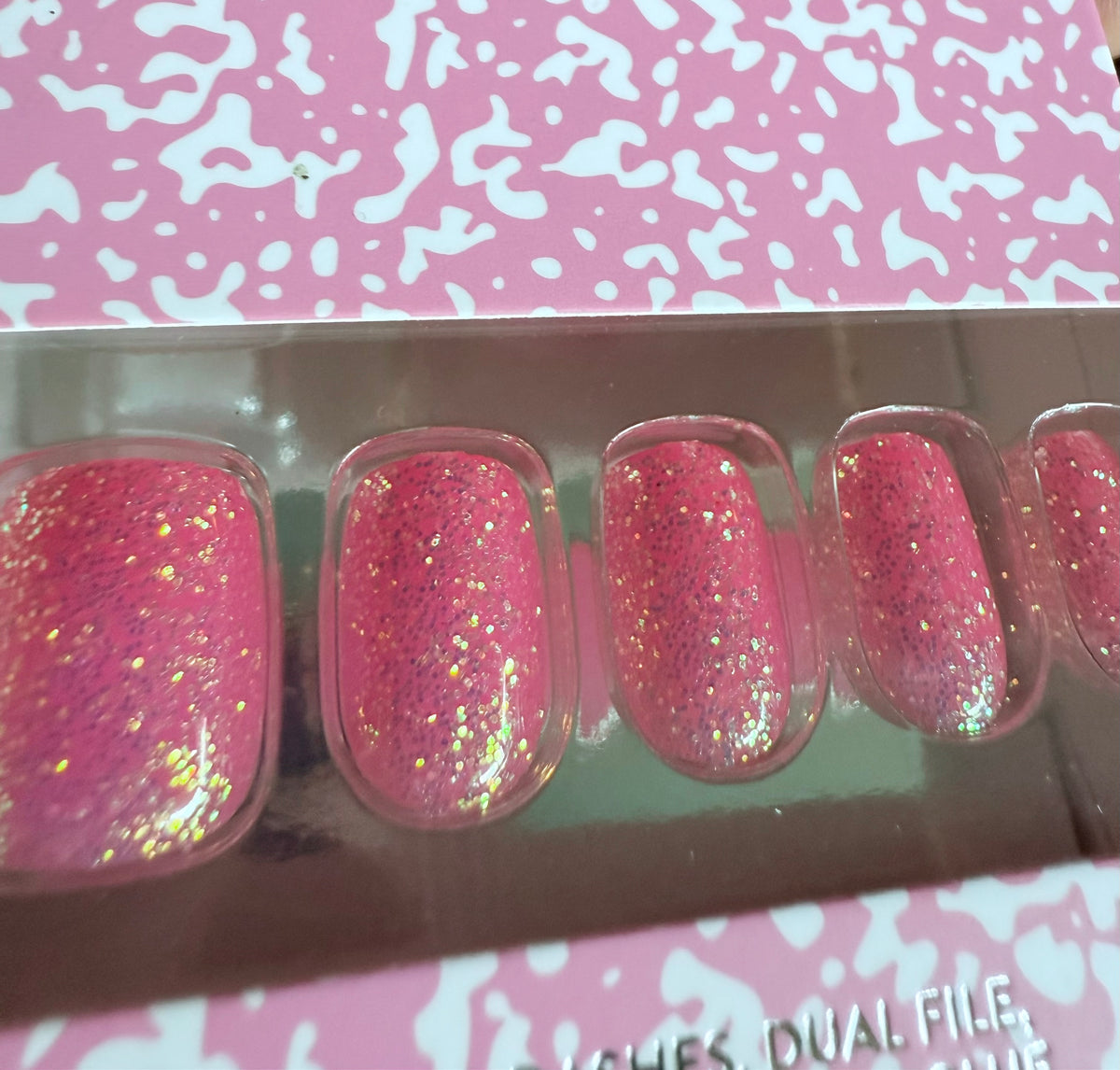 Emaline’s Lessons In Rest & Relaxation (Acrylics Collection)