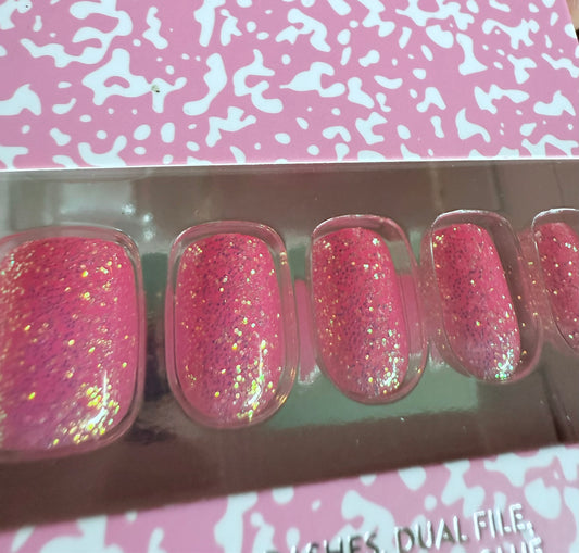 Emaline’s Lessons In Rest & Relaxation (Acrylics Collection)