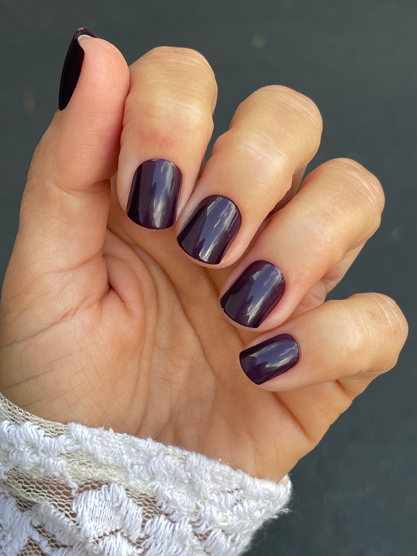 Cosmic Carlyn (Short/Square)