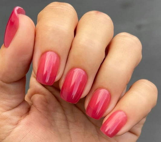 The OG Acrylic, DENISE!  (Unicorn)
