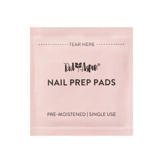 Nail Prep Pads