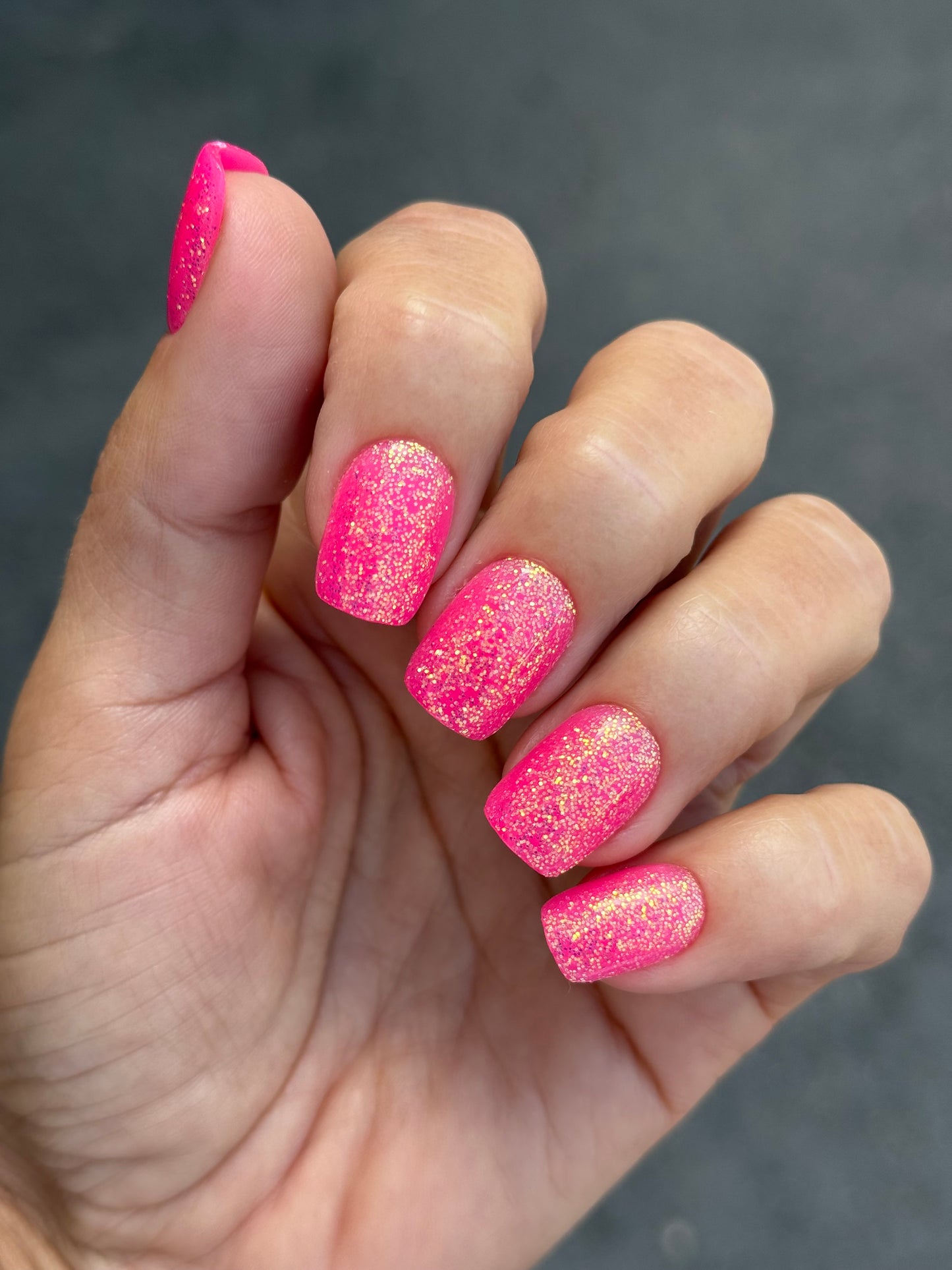 Emaline’s Lessons In Rest & Relaxation (Acrylics Collection)