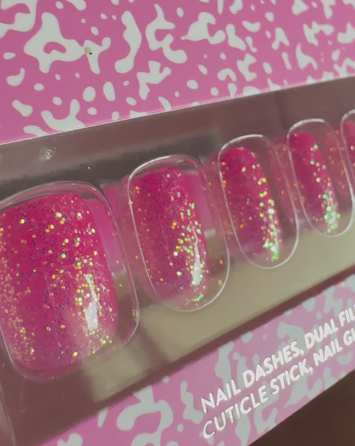 Emaline’s Lessons In Rest & Relaxation (Acrylics Collection)