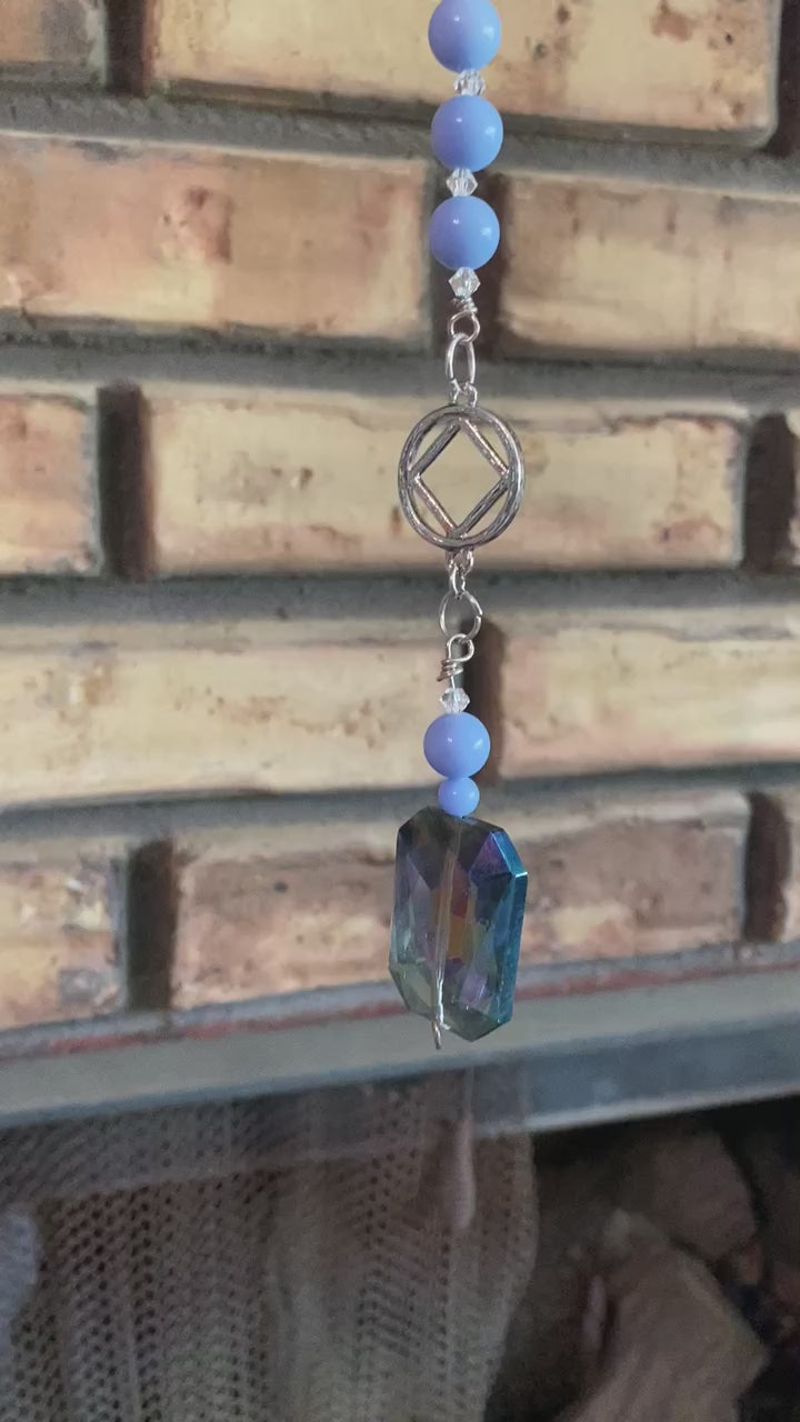 We Do Recover SunCatcher